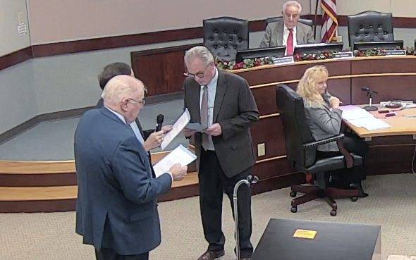 Murrysville council appoints new FTMSA, planning commission members