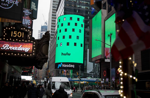668507_web1_tv-hulu-cbd3fca6-1f2b-11e9-9145-3f74070bbdb9