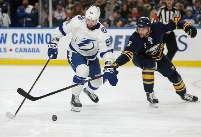 Nikita Kucherov ice hockey right winger and alternate captain T