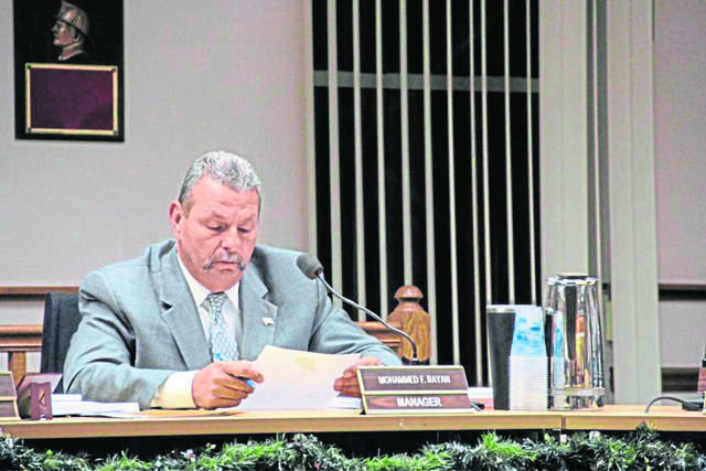 Former Penn Hills manager netted nearly $280K in severance pay