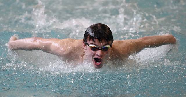 Knoch’s Cummings takes advantage of sole high school season