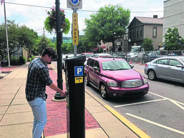 Sewickley council hears proposal for additional parking at former VFW site
