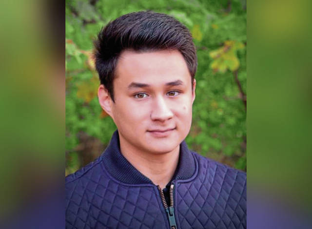 Sewickley Academy student selected for Presidential Scholars program