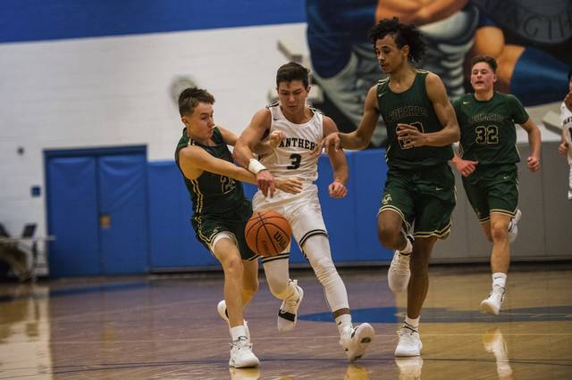 Westmoreland basketball playoff preview capsules for Wednesday’s games