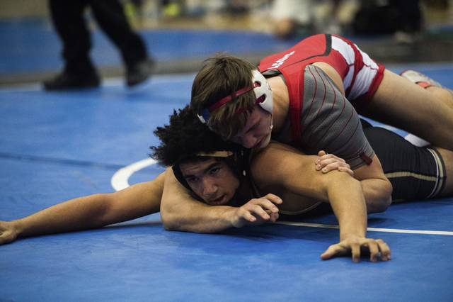 WPIAL dominates the top seeds in PIAA Class AA Southwest Regional pairings