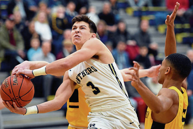 Experience pays for Franklin Regional in playoff win over Thomas Jefferson