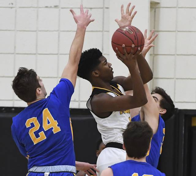 High school roundup for Feb. 18, 2019: Montour, Chartiers Valley earn playoff wins
