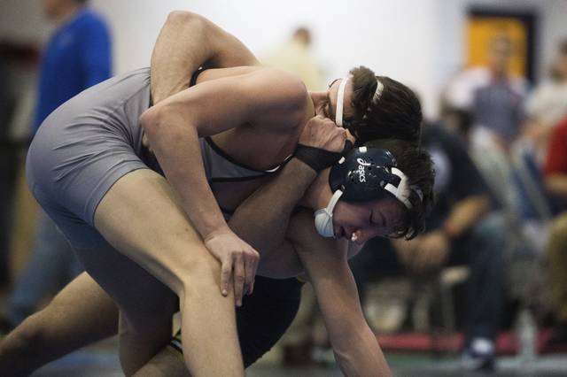 Trib HSSN indiviudal wrestling rankings for week of Feb. 18, 2019