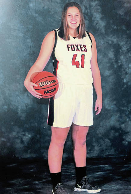 Herald spotlight athlete: Fox Chapel’s Ellie Schwartzman