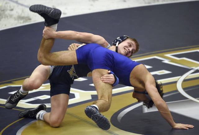 Alle-Kiski Valley wrestling notebook: Class AAA steps into spotlight