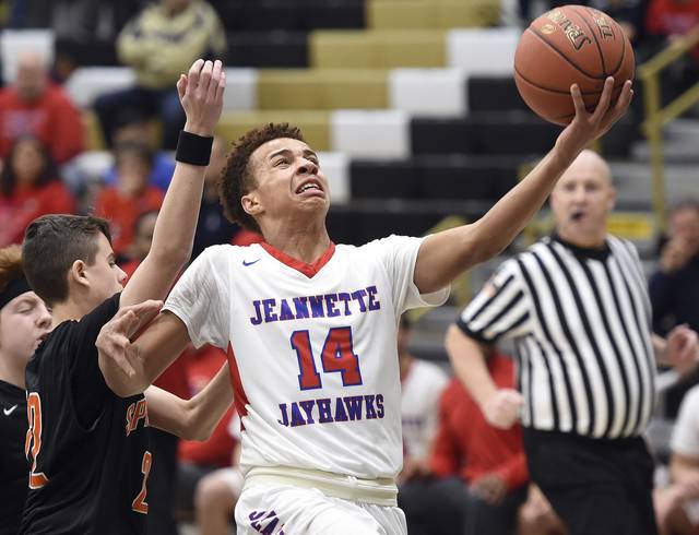 Westmoreland high school notebook: Jeannette gets another shot at Sewickley Academy