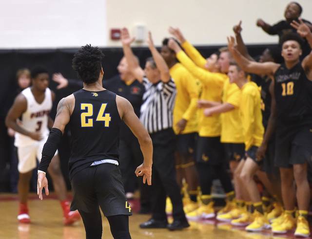 WPIAL schedules Aliquippa/Lincoln Park doubleheader at New Castle