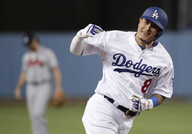 Report: Manny Machado, Padres agree to $300M, 10-year deal