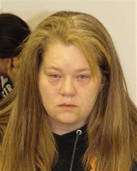 South Connellsville sex offender accused of sexual interaction with boys, 14 and 17