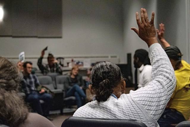 Tull theater to premiere first live theatrical performance