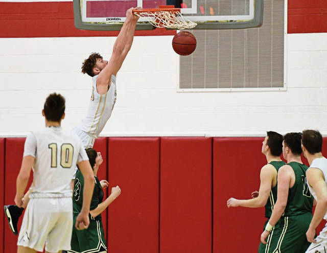 Highlands holds off Belle Vernon in Class 4A 1st-round victory