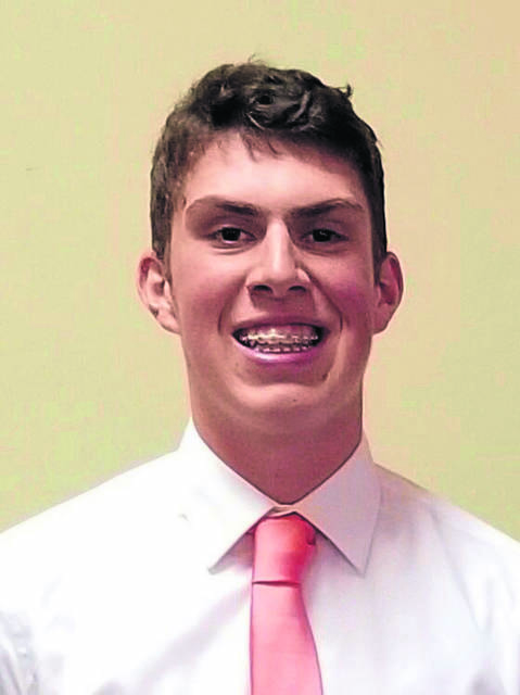 Kiski Area goalkeeper Nick Smith commits to Duquesne soccer