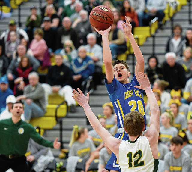 Derry denied elusive playoff win thanks to Blackhawk’s late surge<span class="headline-video">Video <i class="fa-solid fa-circle-play"></i></span>