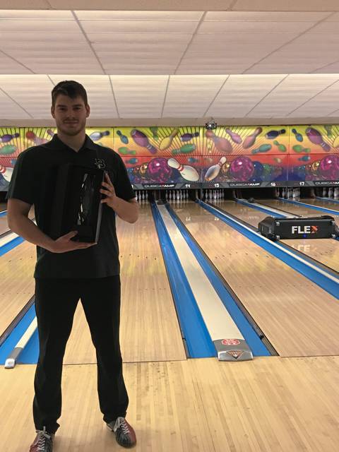 Blackhawk’s Wright defeats teammate to win WPIBL boys singles title