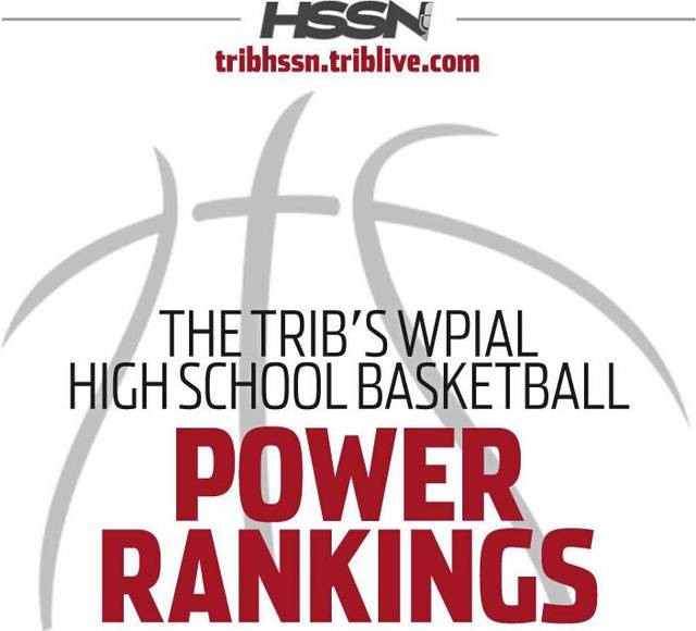 Mars boys, Peters Township girls stay atop Trib 10 basketball power rankings