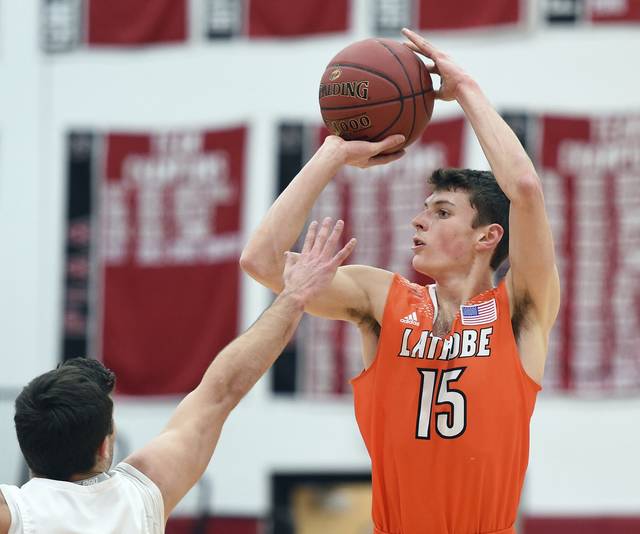 Westmoreland basketball playoff capsules: Games of Saturday, Feb. 23, 2019