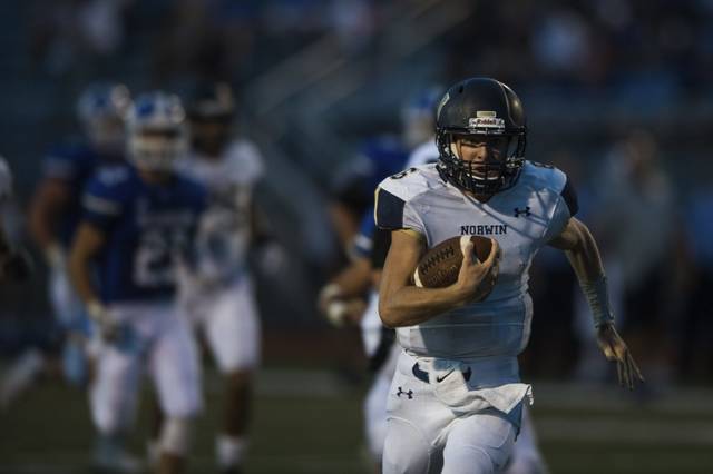 Westmoreland high school notebook: Norwin’s Salopek draws more offers