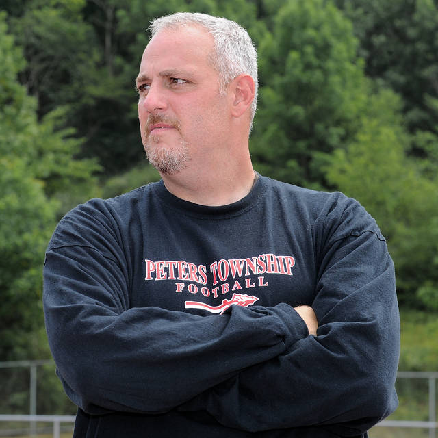 Carlynton hires former Peters Township football coach Piccinini