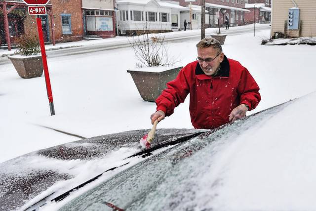 776997_web1_gtr-lo-morningsnow005-022119 776997_web1_gtr-lo-morningsnow005-022119