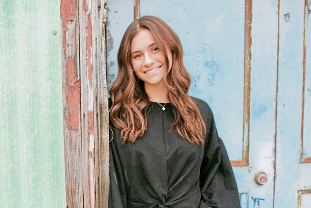 Multisport athlete McMahon eager for WPIAL swim meet, grateful for SSA teammates