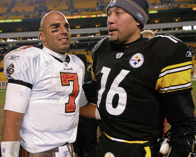 NFL, NBA and MLB represented in 2019 WPIAL Hall of Fame class<span class="headline-video">Video <i class="fa-solid fa-circle-play"></i></span>