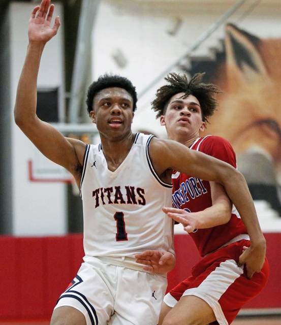 Shaler boys break through with playoff win vs. McKeesport