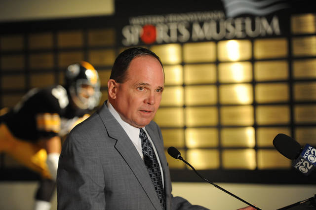 WPIAL Hall of Fame to announce 13th induction class