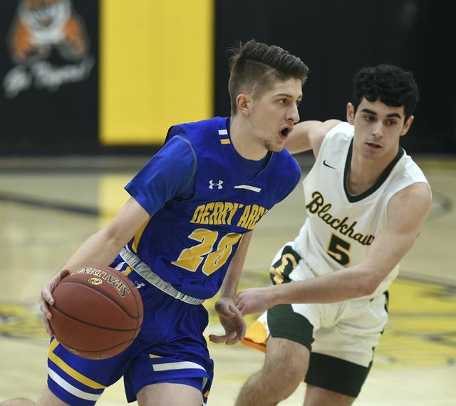 High school roundup for Feb. 20, 2019: Deshields leads Uniontown past Beaver