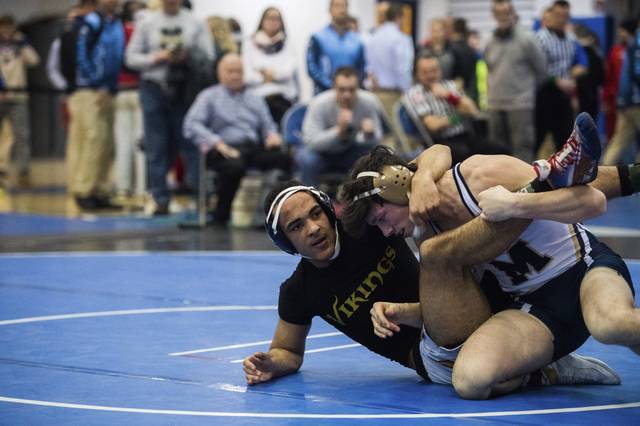 Five things to watch at the Class AA Southwest Regional wrestling tournament