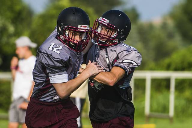 Greensburg Central Catholic’s Kurpiel could catch on at St. Francis