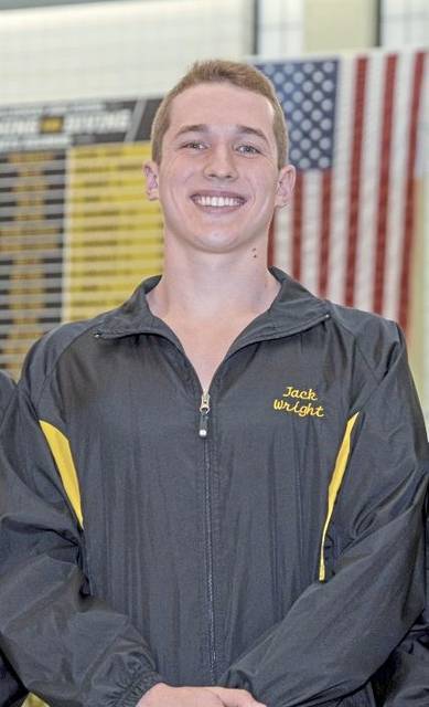 Trib HSSN Boys Swimmer of the Week: North Allegheny’s Jack Wright
