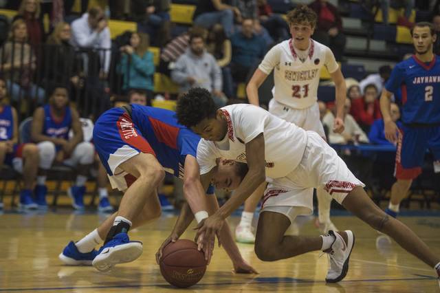 Sewickley Academy maintains mastery of Jeannette, reaches semifinals