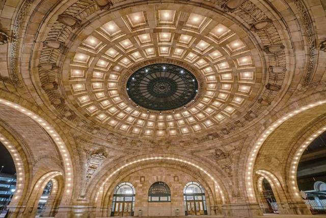 787107_web1_PTR-FIVETHINGS-PENNSYLVANIAN-022319 787107_web1_PTR-FIVETHINGS-PENNSYLVANIAN-022319