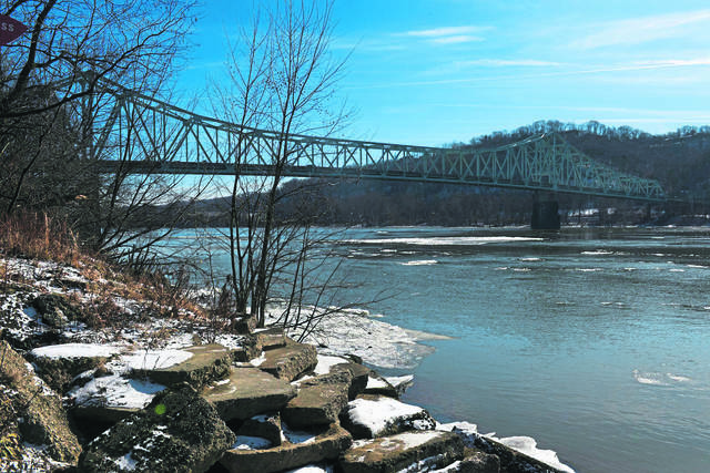 Here’s what’s happening around town: Monday, Feb. 25