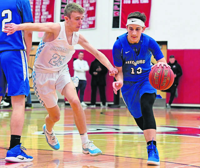 6 Alle-Kiski Valley basketball teams play waiting game for PIAA playoff spots