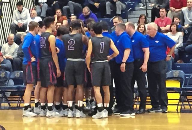 Chartiers Valley slows WPIAL’s top scorer in quarterfinal win over Woodland Hills<span class="headline-video">Video <i class="fa-solid fa-circle-play"></i></span>