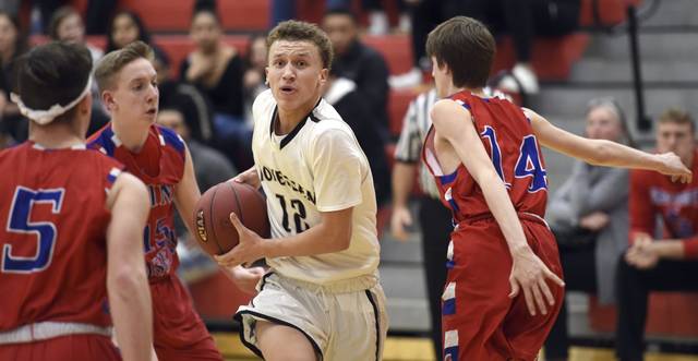 Westmoreland H.S. lookahead: Week of Feb. 25-March 2