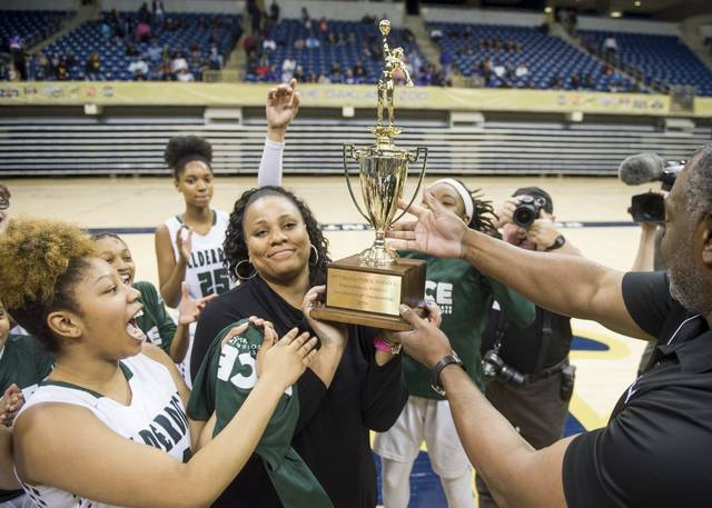 Allderdice girls top Obama Academy, defend City League title