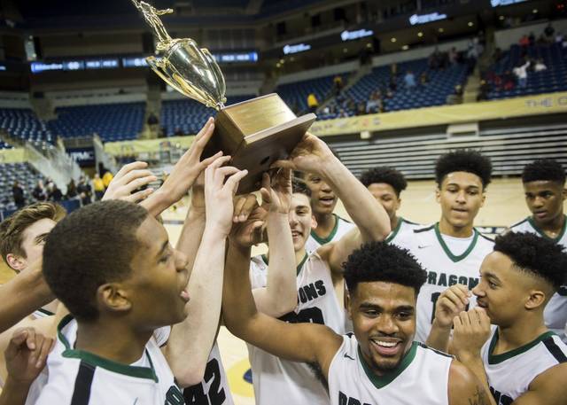 Allderdice boys claim 6th straight City League basketball title