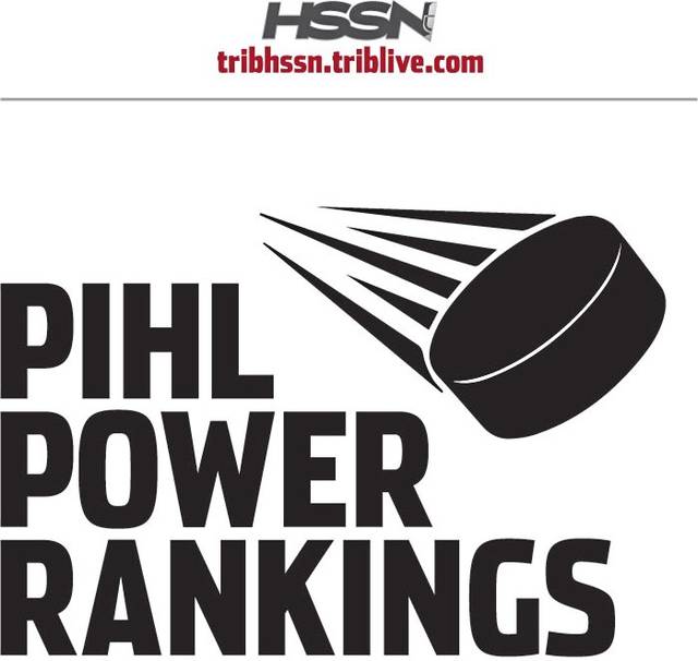 Pine-Richland leads Trib HSSN PIHL power rankings