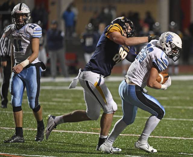 Central Catholic’s Beatty adds 8 offers including Pitt in busy recruiting week