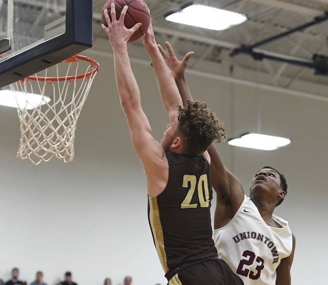 Cochran, Crise connection bolsters Highlands in trip to WPIAL semifinals