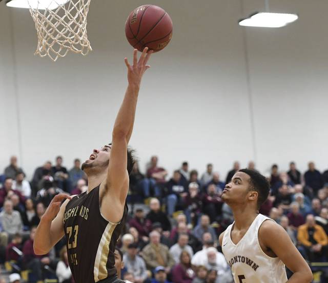 Alle-Kiski Valley area basketball playoff capsule for Feb. 27, 2019