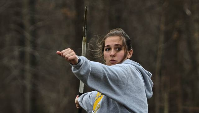 Kiski Area thrower commits to Penn State