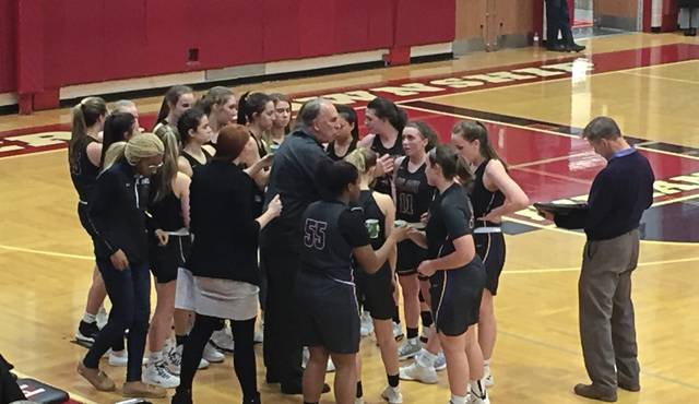 No. 4 OLSH upsets 3-time defending champion Bishop Canevin in Class 2A semifinals